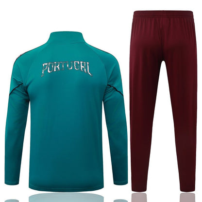 Survetement-Portugal-Training-2026-2027-Vert-2