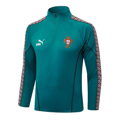 Survetement-Portugal-Training-2026-2027-Vert-4