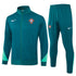 Survetement-Portugal-Veste-2024-2025-Vert
