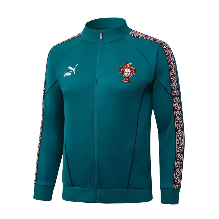 Survetement-Portugal-Veste-2026-2027-Vert-4