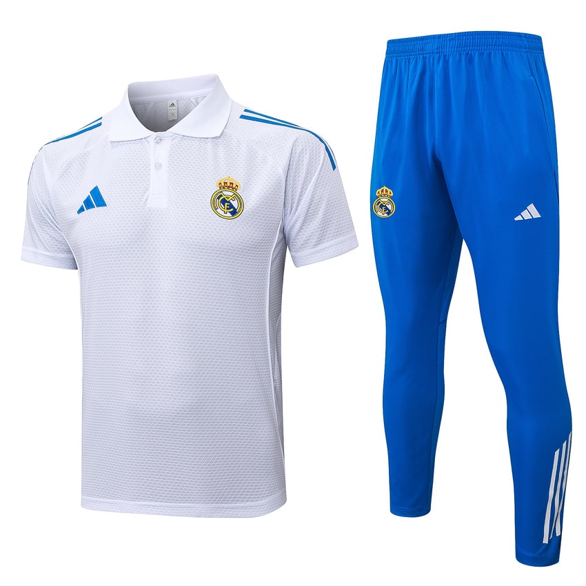 Survetement-Real-Madrid-Polo-2025-2026-Blanc-Bleu-1