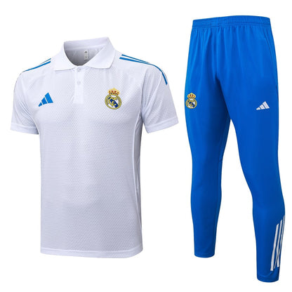 Survetement-Real-Madrid-Polo-2025-2026-Blanc-Bleu-1