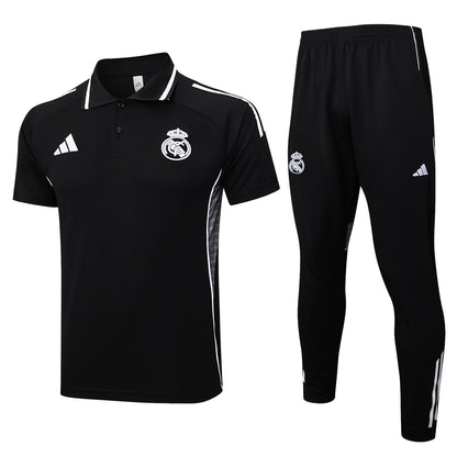 Survetement-Real-Madrid-Polo-2025-2026-Noir-Sombre-1