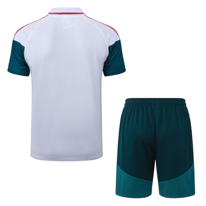 Survetement-Real-Madrid-Polo-2026-2027-Blanc-Rouge-2