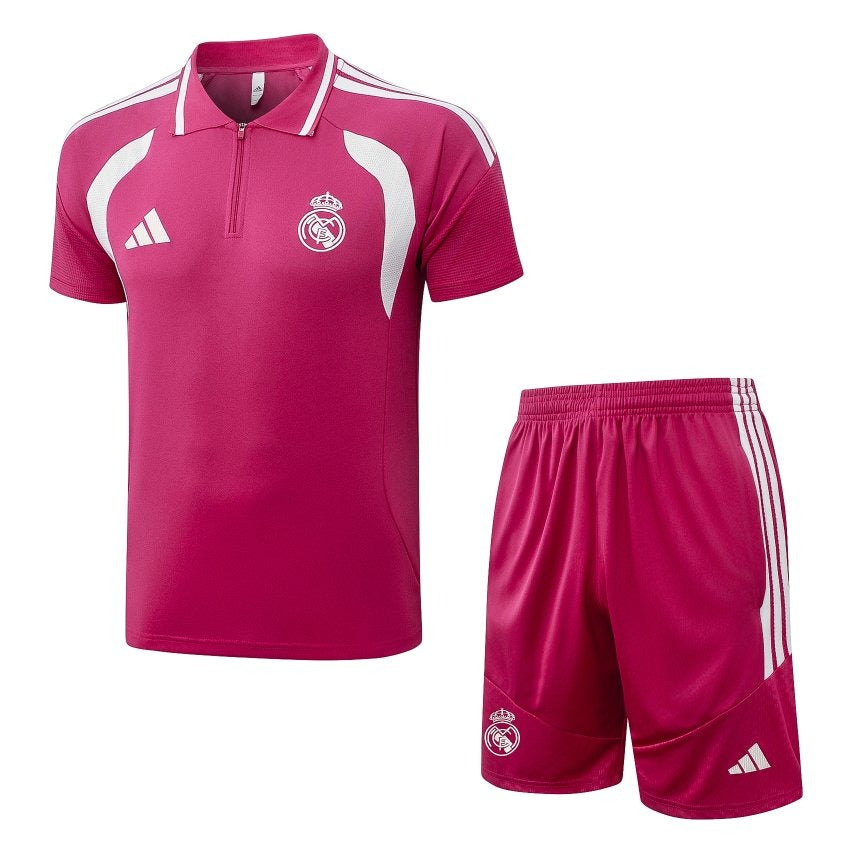 Survetement-Real-Madrid-Polo-2026-2027-Rose-1