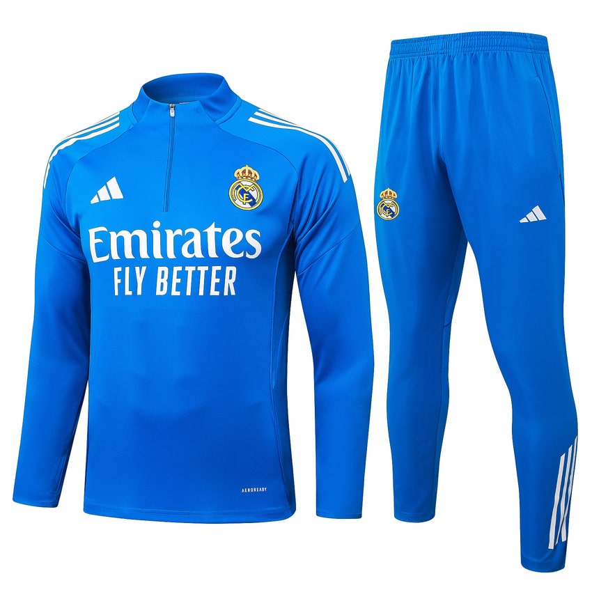 Survetement-Real-Madrid-Training-2025-2026-Bleu-Clair-1