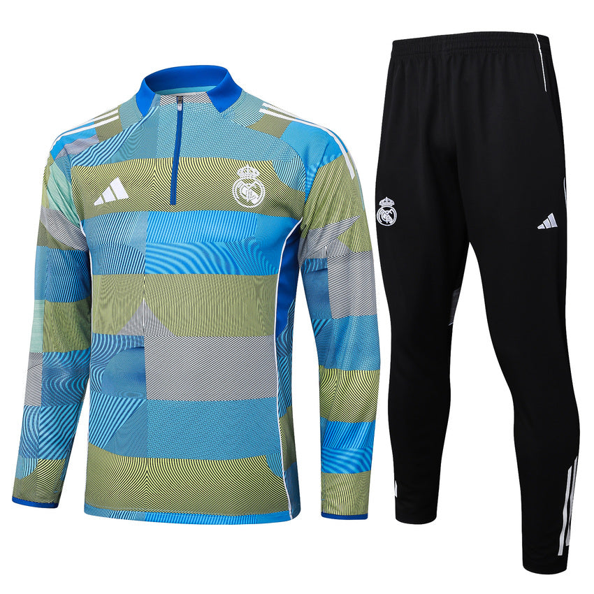 Survetement-Real-Madrid-Training-2025-2026-Bleu-Vert-1