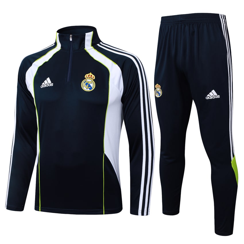 Survetement-Real-Madrid-Training-2025-2026-Noir-Blanc-1