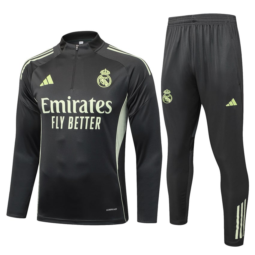 Survetement-Real-Madrid-Training-2025-2026-Noir-Jaune-1