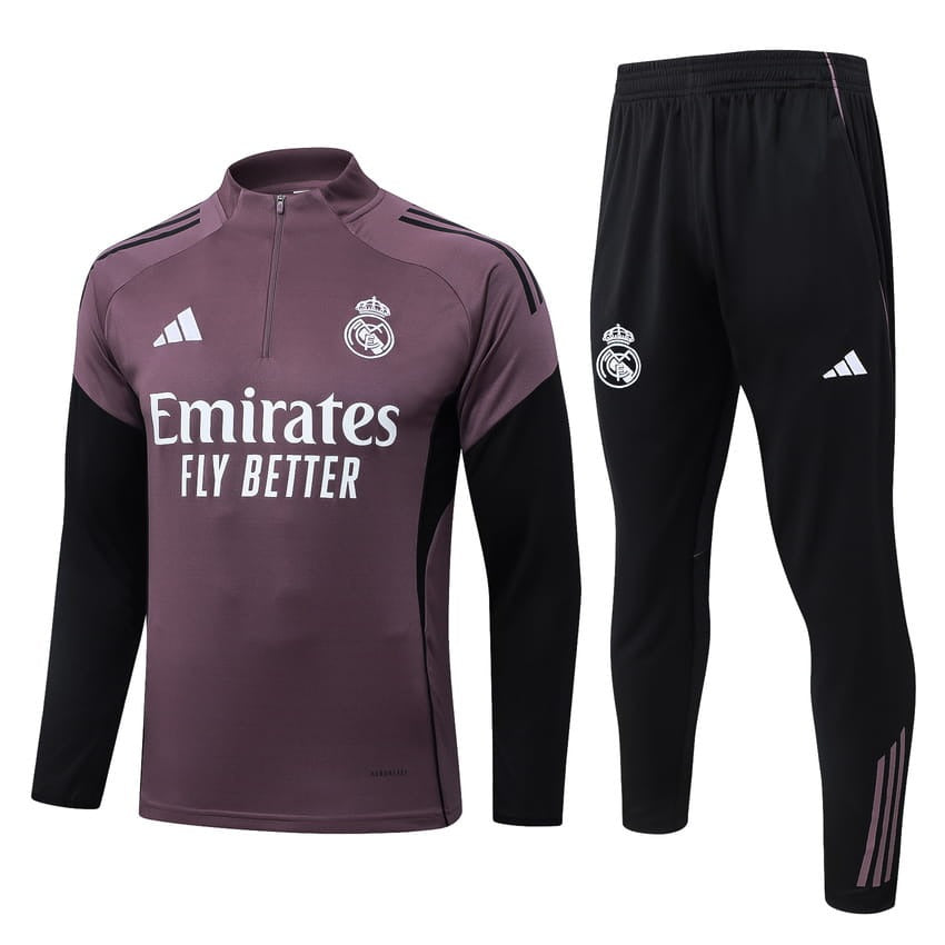 Survetement-Real-Madrid-Training-2025-2026-Rose-1