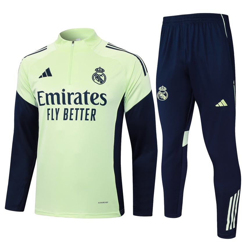 Survetement-Real-Madrid-Training-2025-2026-Vert-Clair-1