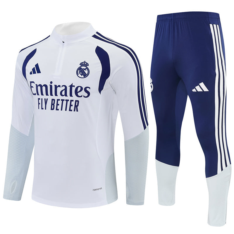 Survetement-Real-Madrid-Training-2026-2027-Blanc-1
