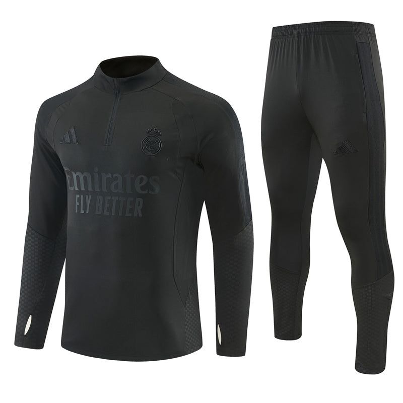 Survetement-Real-Madrid-Training-2026-2027-Noir-1