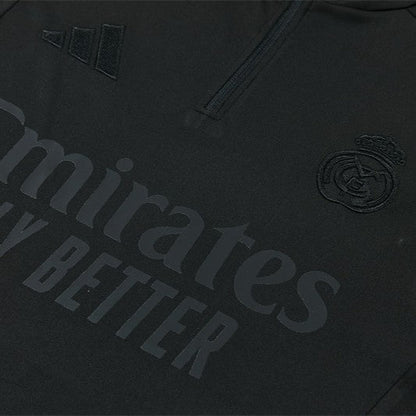 Survetement-Real-Madrid-Training-2026-2027-Noir-3