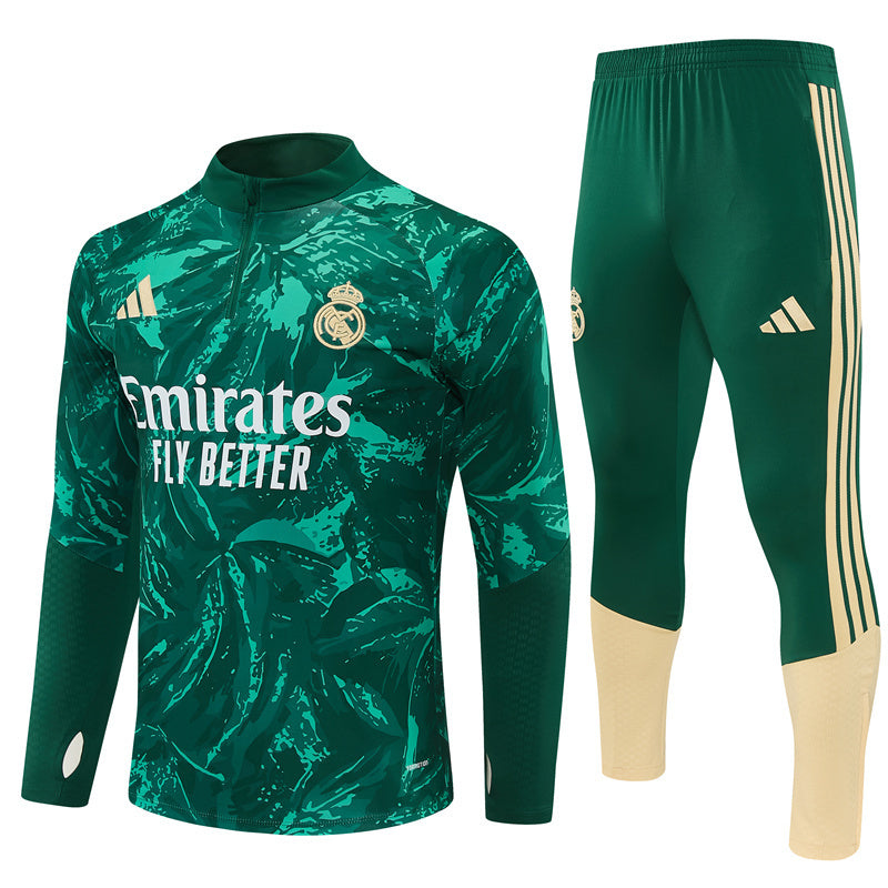 Survetement-Real-Madrid-Training-2026-2027-Vert-Camouflage-1