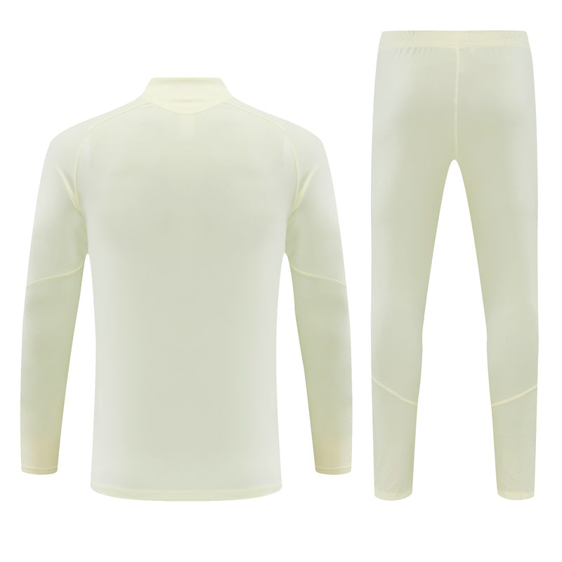 Survetement-Real-Madrid-Training-Homme-Enfant-2026-2027-Beige-2