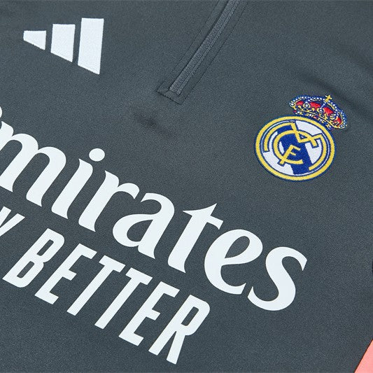 Survetement-Real-Madrid-Training-Homme-Enfant-2026-2027-Gris-Sombre-3