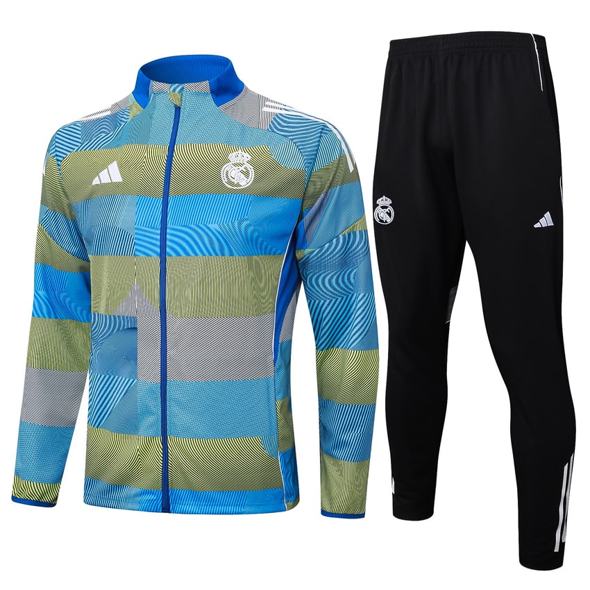 Survetement-Real-Madrid-Veste-2025-2026-Bleu-Vert-1