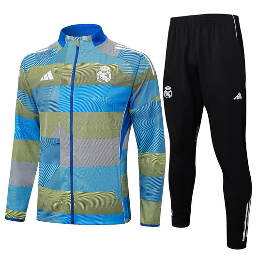 Survetement-Real-Madrid-Veste-2025-2026-Bleu-Vert-1