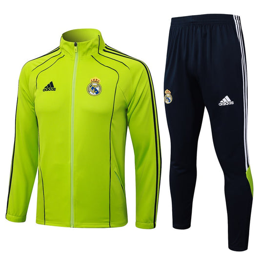 Survetement-Real-Madrid-Veste-2025-2026-Jaune-1