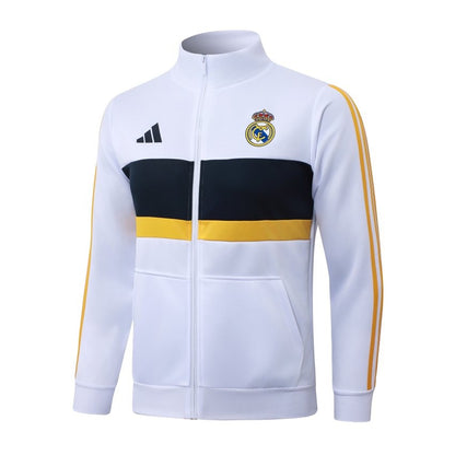 Survetement-Real-Madrid-Veste-2026-2027-Blanc-Eclatant-4