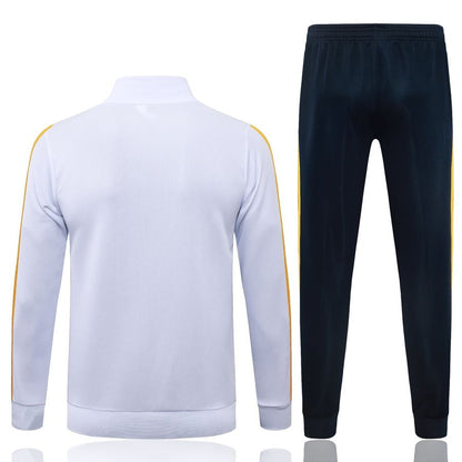 Survetement-Real-Madrid-Veste-2026-2027-Blanc-Jaune-2