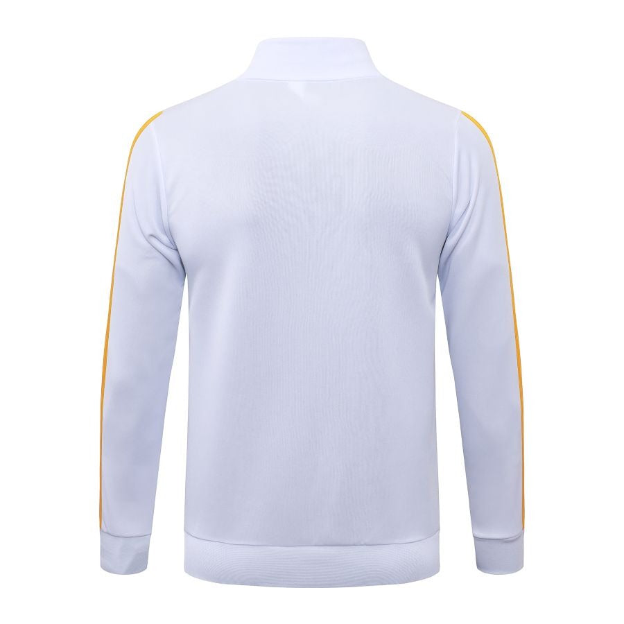 Survetement-Real-Madrid-Veste-2026-2027-Blanc-Jaune-3