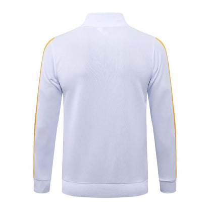 Survetement-Real-Madrid-Veste-2026-2027-Blanc-Jaune-3
