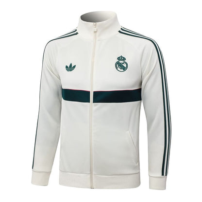 Survetement-Real-Madrid-Veste-2026-2027-Blanc-Vert-4