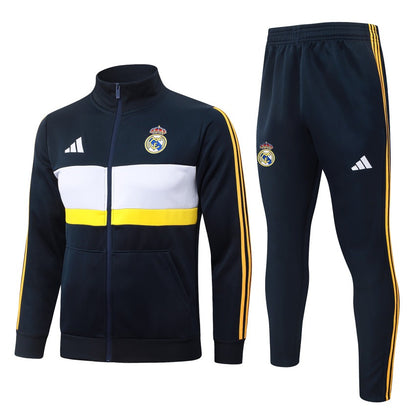 Survetement-Real-Madrid-Veste-2026-2027-Bleu-Marine-1