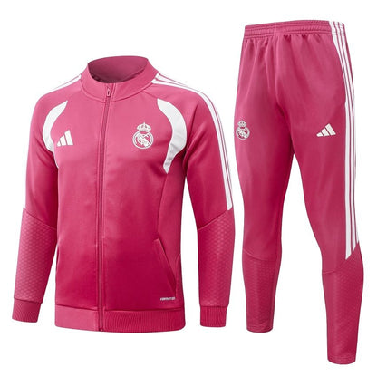 Survetement-Real-Madrid-Veste-2026-2027-Rose-1