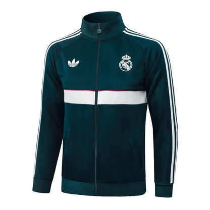 Survetement-Real-Madrid-Veste-2026-2027-Vert-Fonce-4