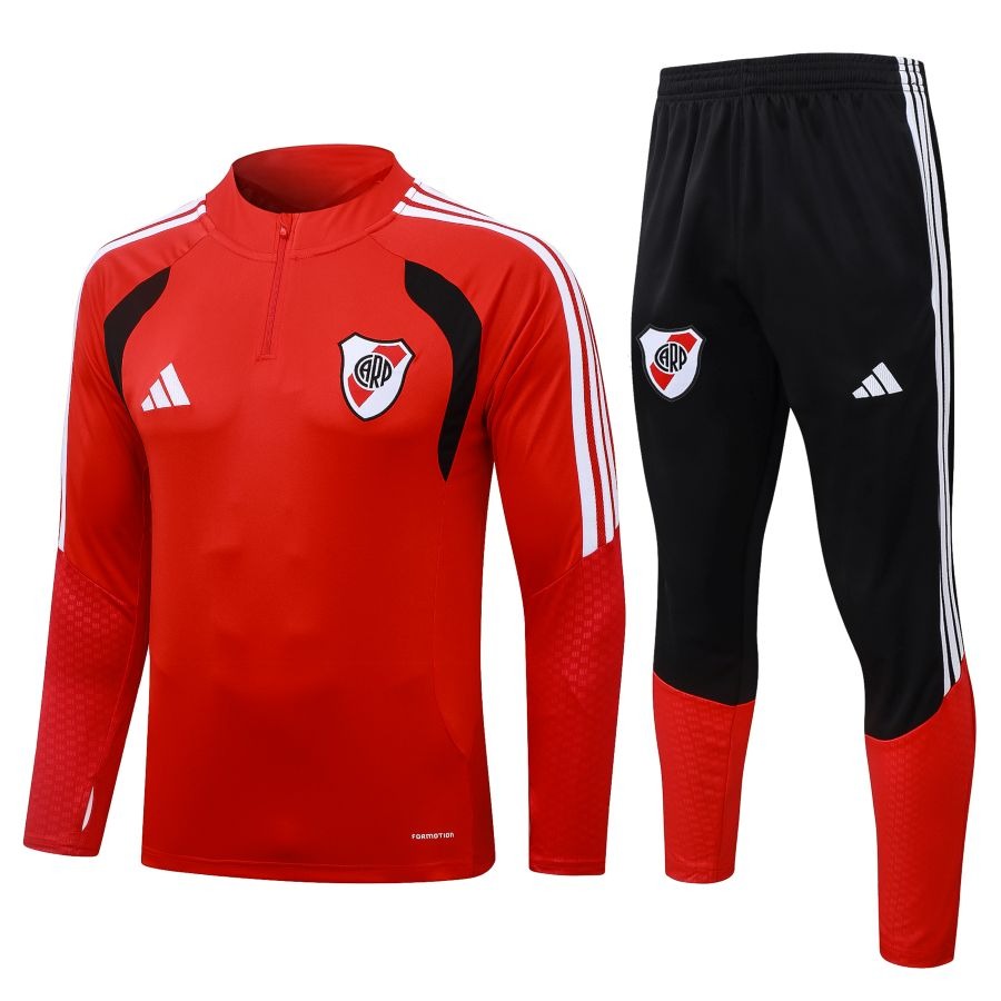 Survetement-River-Plate-Training-2026-2027-Rouge-Clair-1