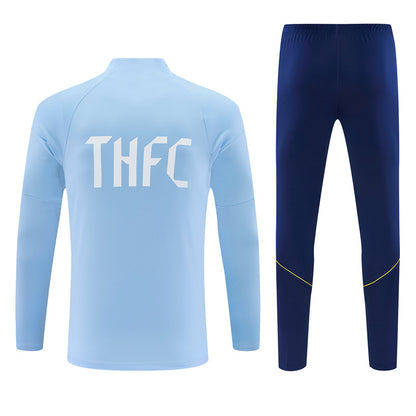 Survetement-Tottenham-Hotspur-Training-Homme-Enfant-2026-2027-Bleu-Clair-2