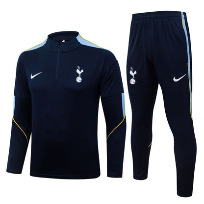 Survetement-Tottenham-Training-2026-2027-Bleu-Nuit-1
