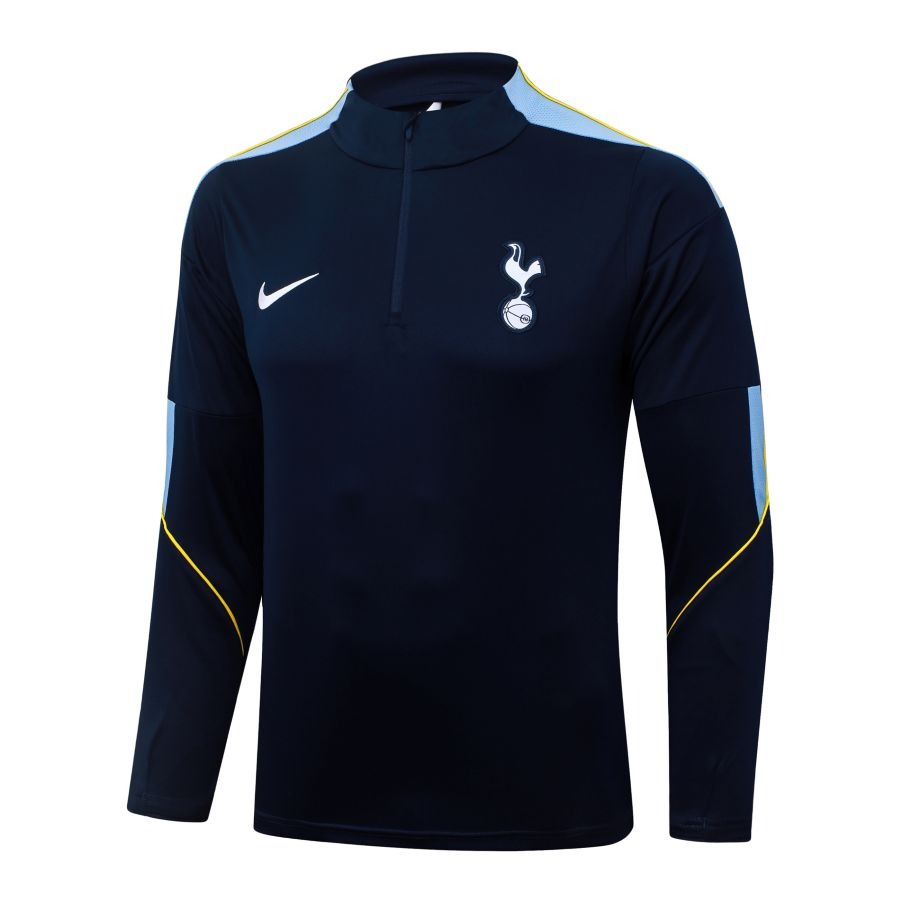 Survetement-Tottenham-Training-2026-2027-Bleu-Nuit-3