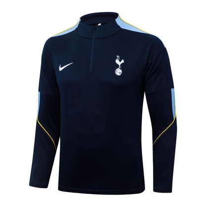 Survetement-Tottenham-Training-2026-2027-Bleu-Nuit-3