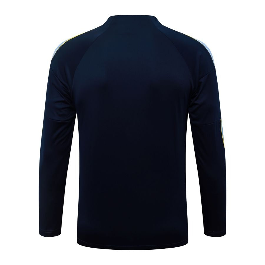 Survetement-Tottenham-Training-2026-2027-Bleu-Nuit-4