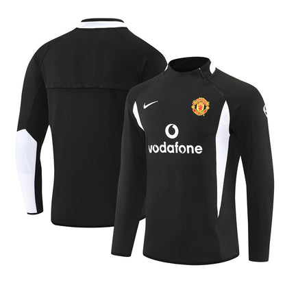 Veste-Manchester-United-Training-2002-2003-Noir-Retro-1