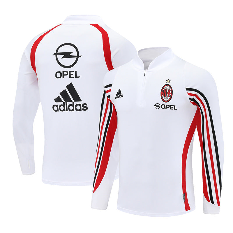 Veste-Milan-AC-Training-2003-2004-Blanc-Retro-1