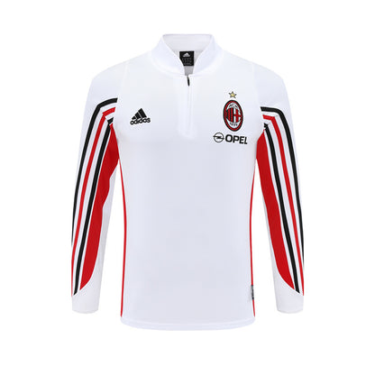Veste-Milan-AC-Training-2003-2004-Blanc-Retro-2