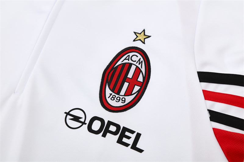 Veste-Milan-AC-Training-2003-2004-Blanc-Retro-4