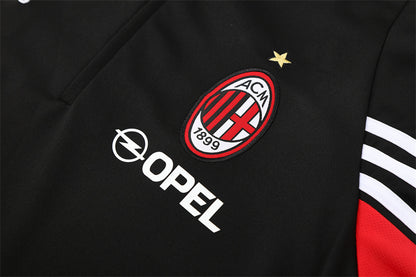 Veste-Milan-AC-Training-2003-2004-Noir-Retro-4