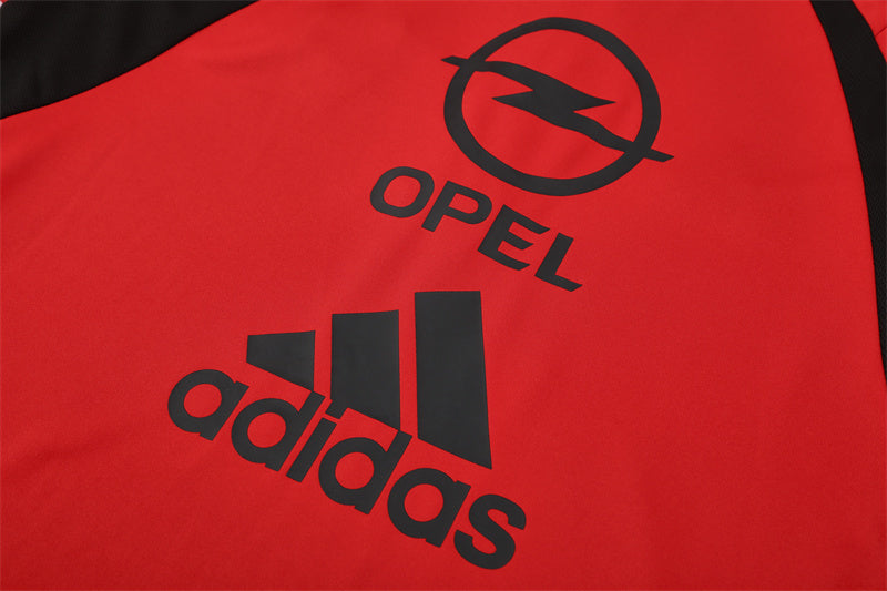 Veste-Milan-AC-Training-2003-2004-Rouge-Retro-5