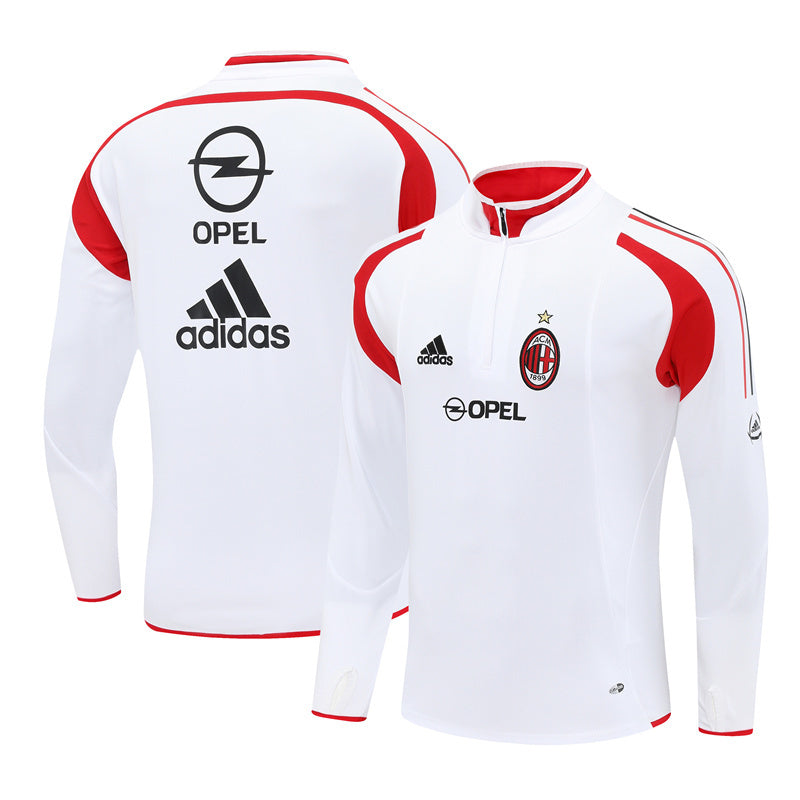 Veste-Milan-AC-Training-2004-2005-Blanc-Retro-1