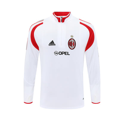 Veste-Milan-AC-Training-2004-2005-Blanc-Retro-5