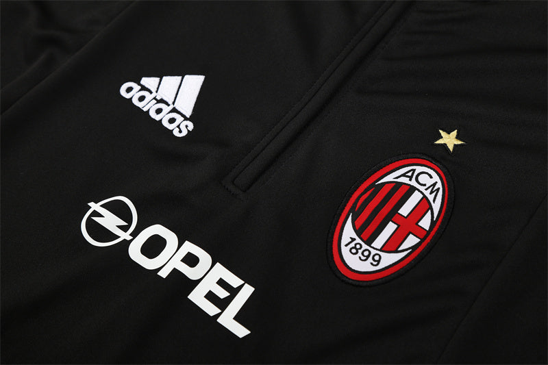 Veste-Milan-AC-Training-2004-2005-Noir-Retro-3