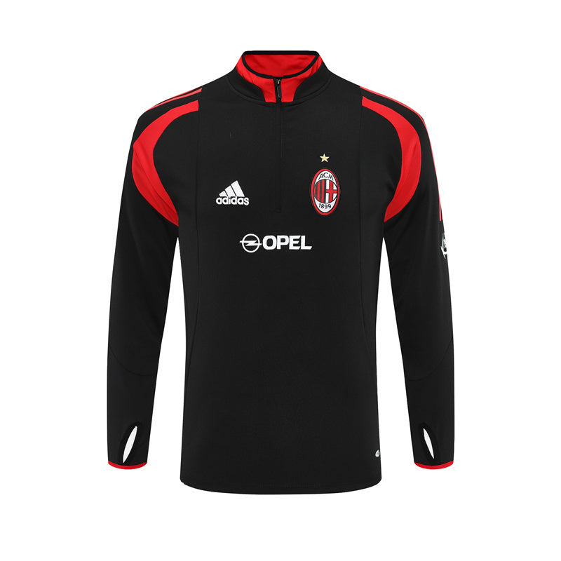Veste-Milan-AC-Training-2004-2005-Noir-Retro-5