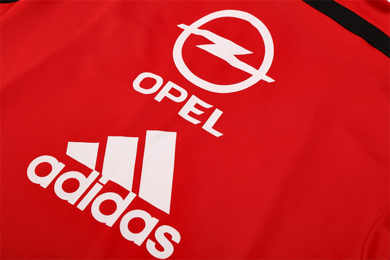 Veste-Milan-AC-Training-2004-2005-Rouge-Retro-4