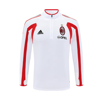 Veste-Milan-AC-Training-2005-2006-Blanc-5